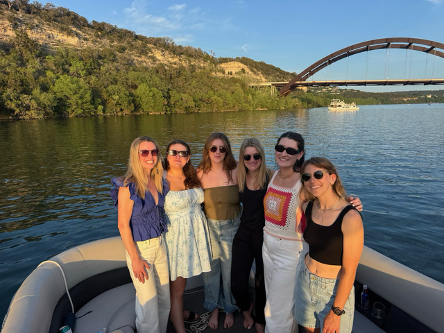 Austin Boat Rentals