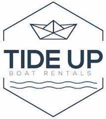 Tide Up Boat Rentals